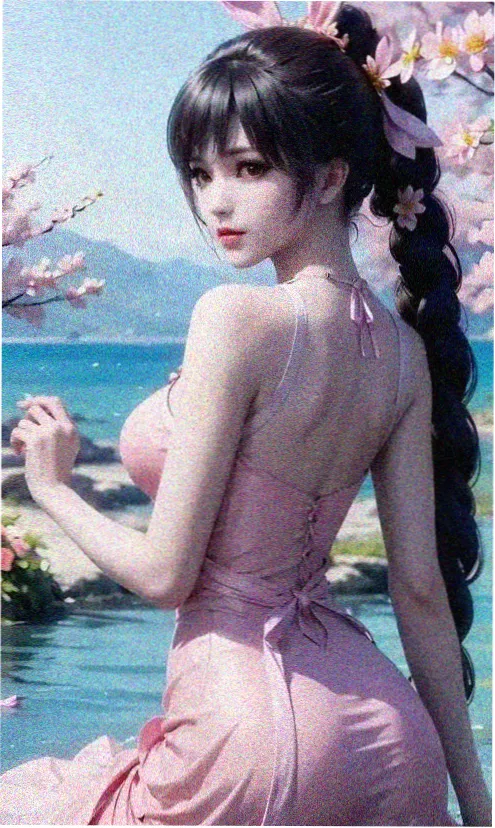 如果奔跑是我的人生